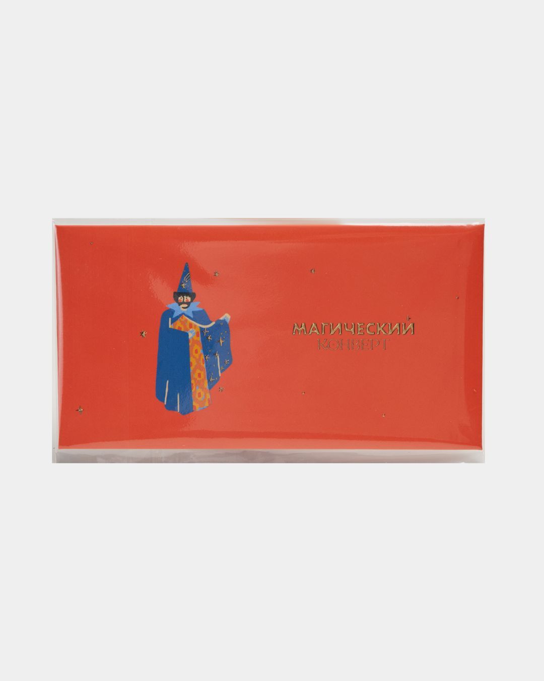 Купить Конверт O PAPER PAPER