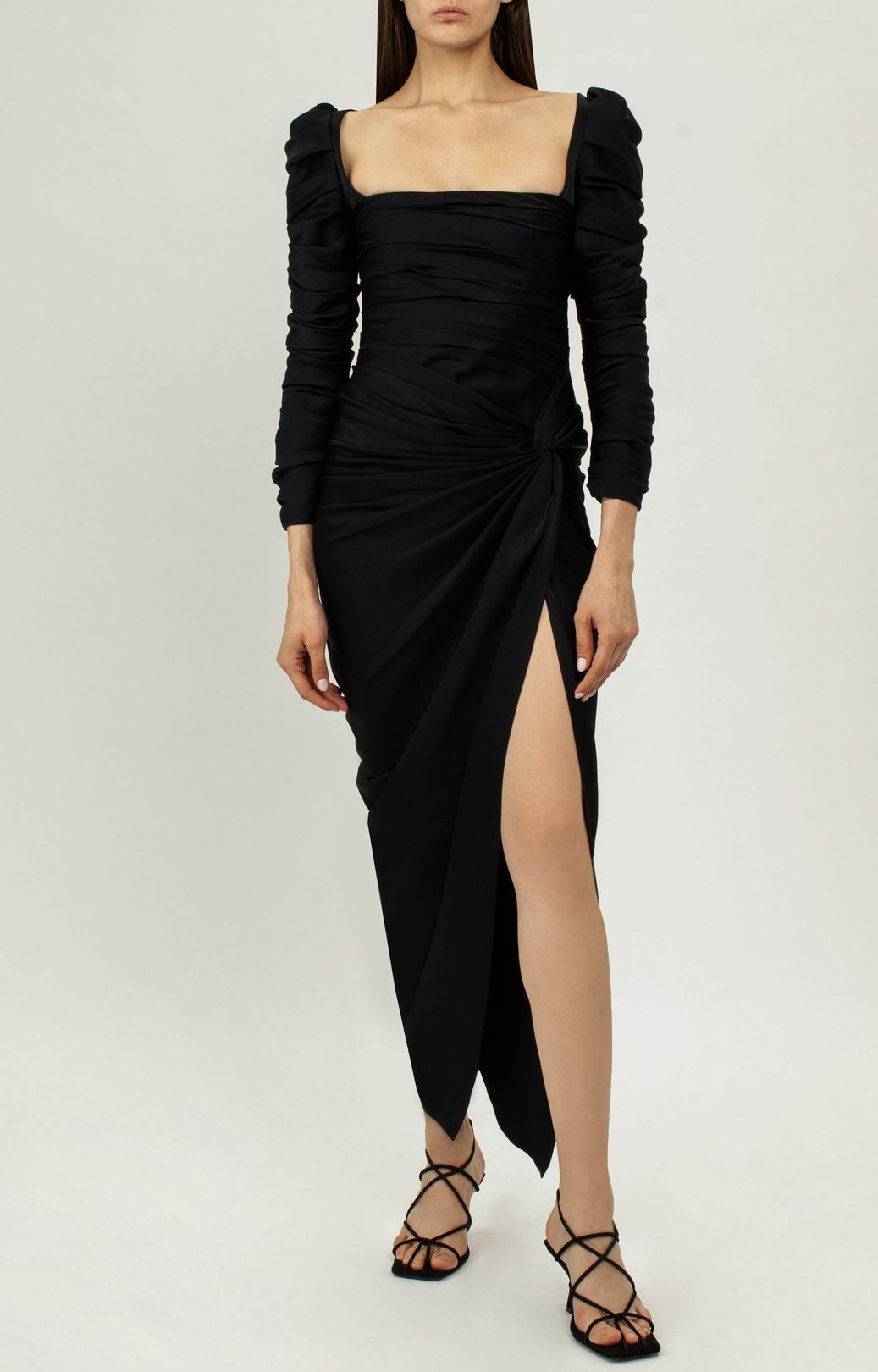 Купить Платье KHAITE