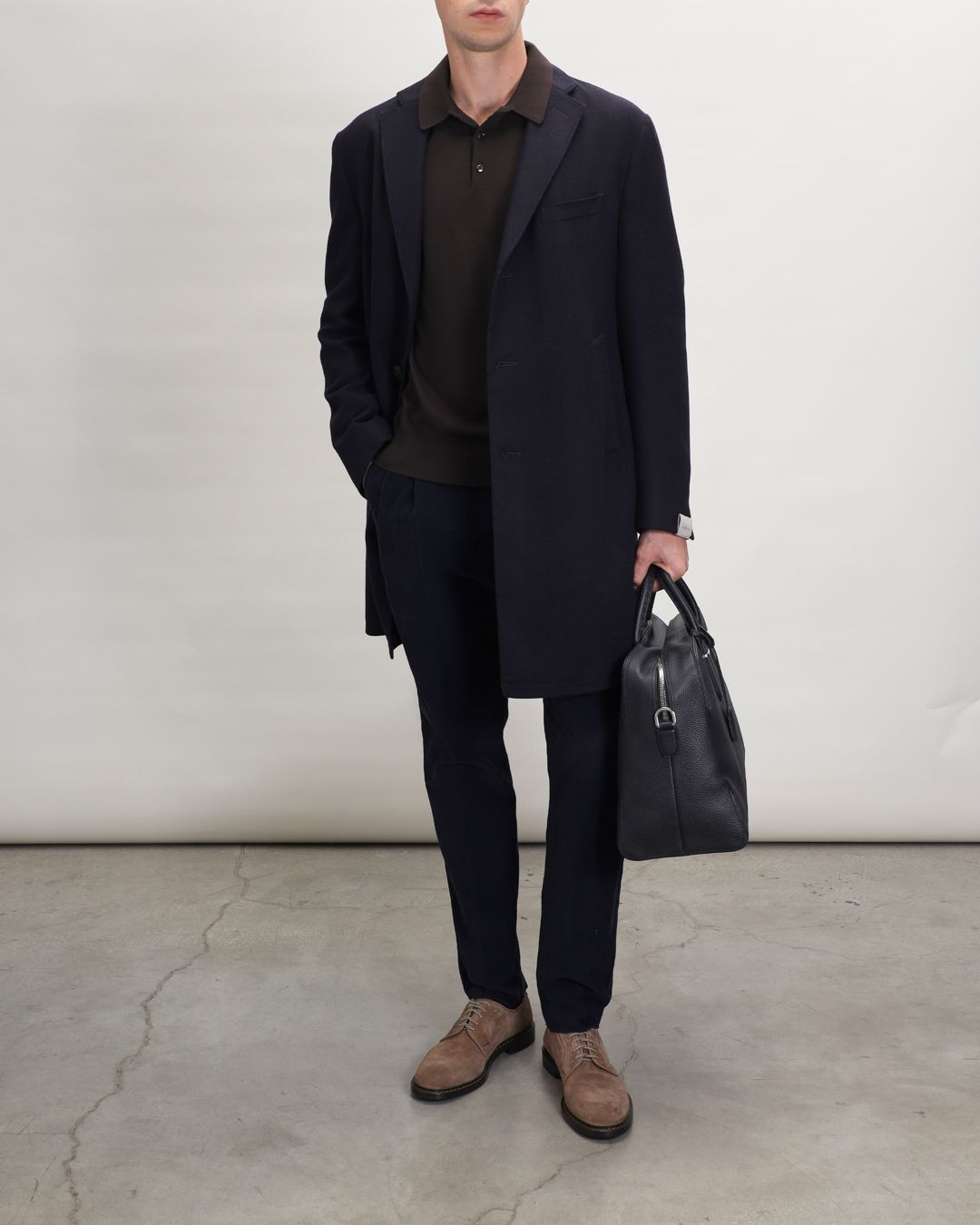 Купить Брюки DOLCE & GABBANA