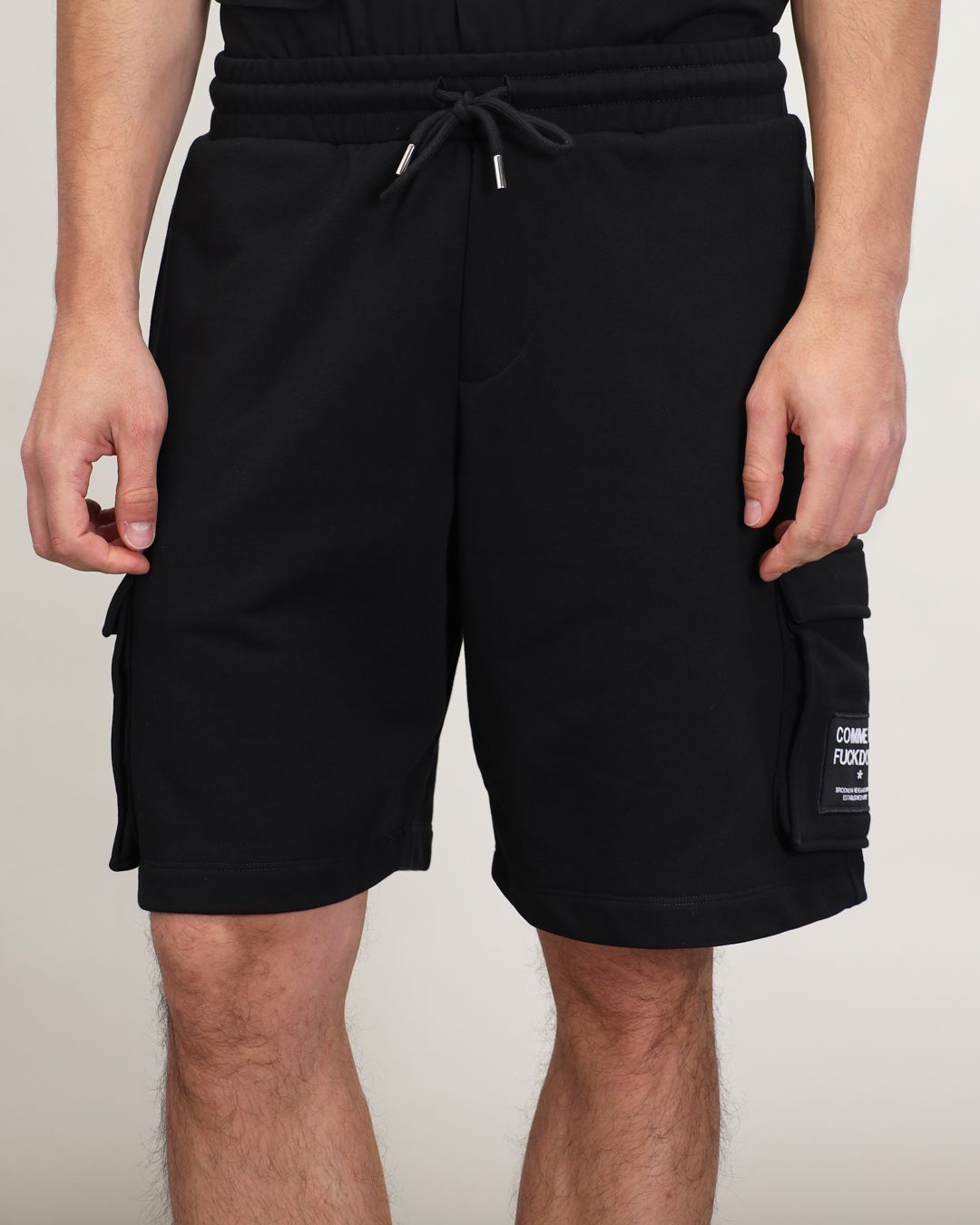 Купить Шорты COMME DES FUCKDOWN MEN
