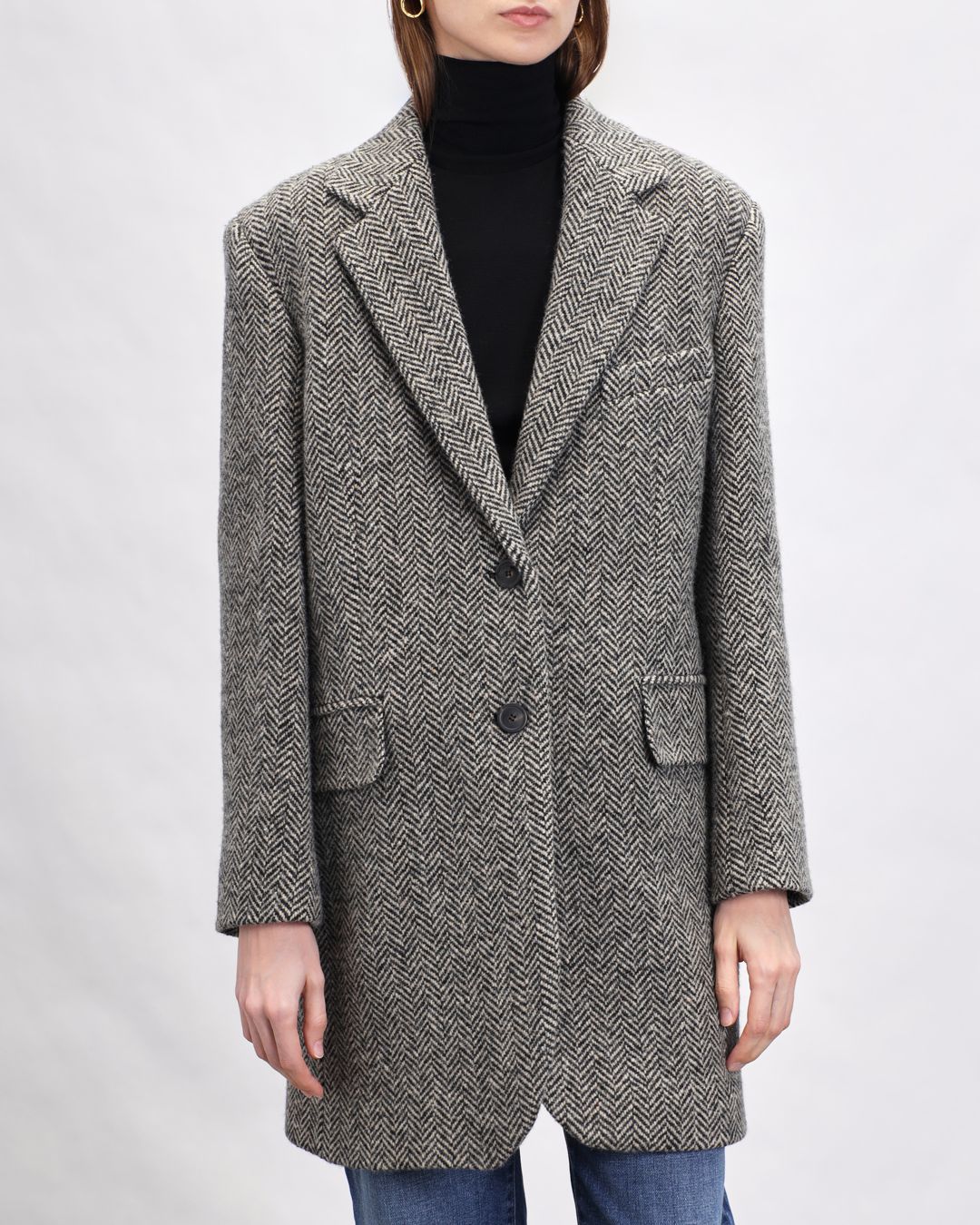 Купить Полупальто WEEKEND MAX MARA