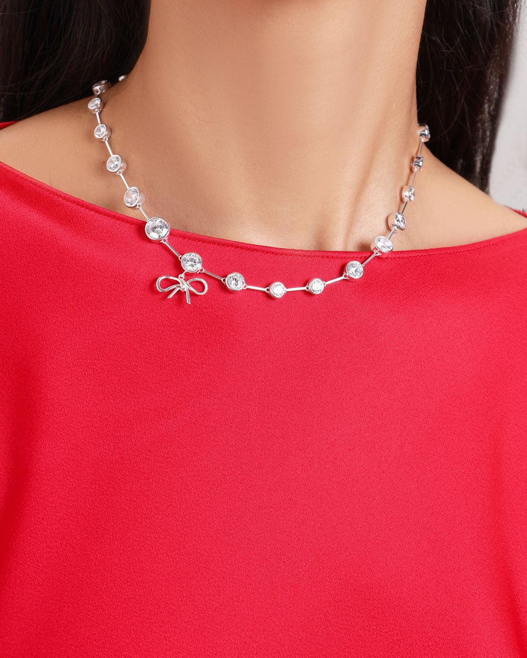 Купить Колье COMPLETEDWORKS