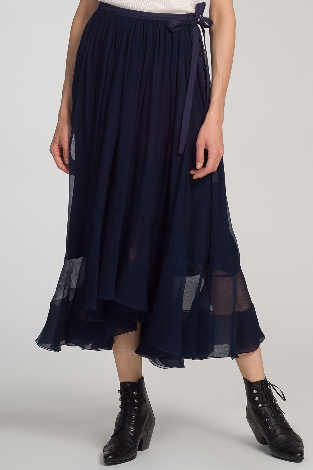 Купить Юбка CHLOE