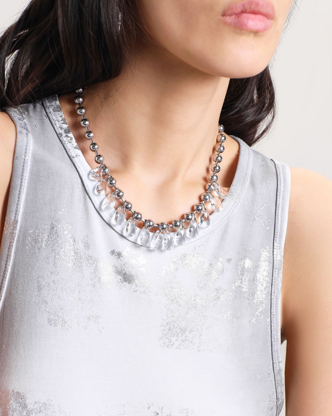 Купить Колье OMUT