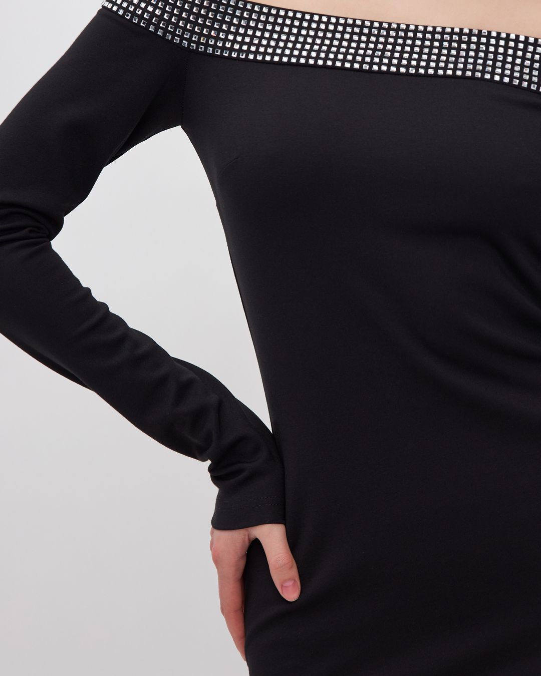 Купить Платье DAVID KOMA