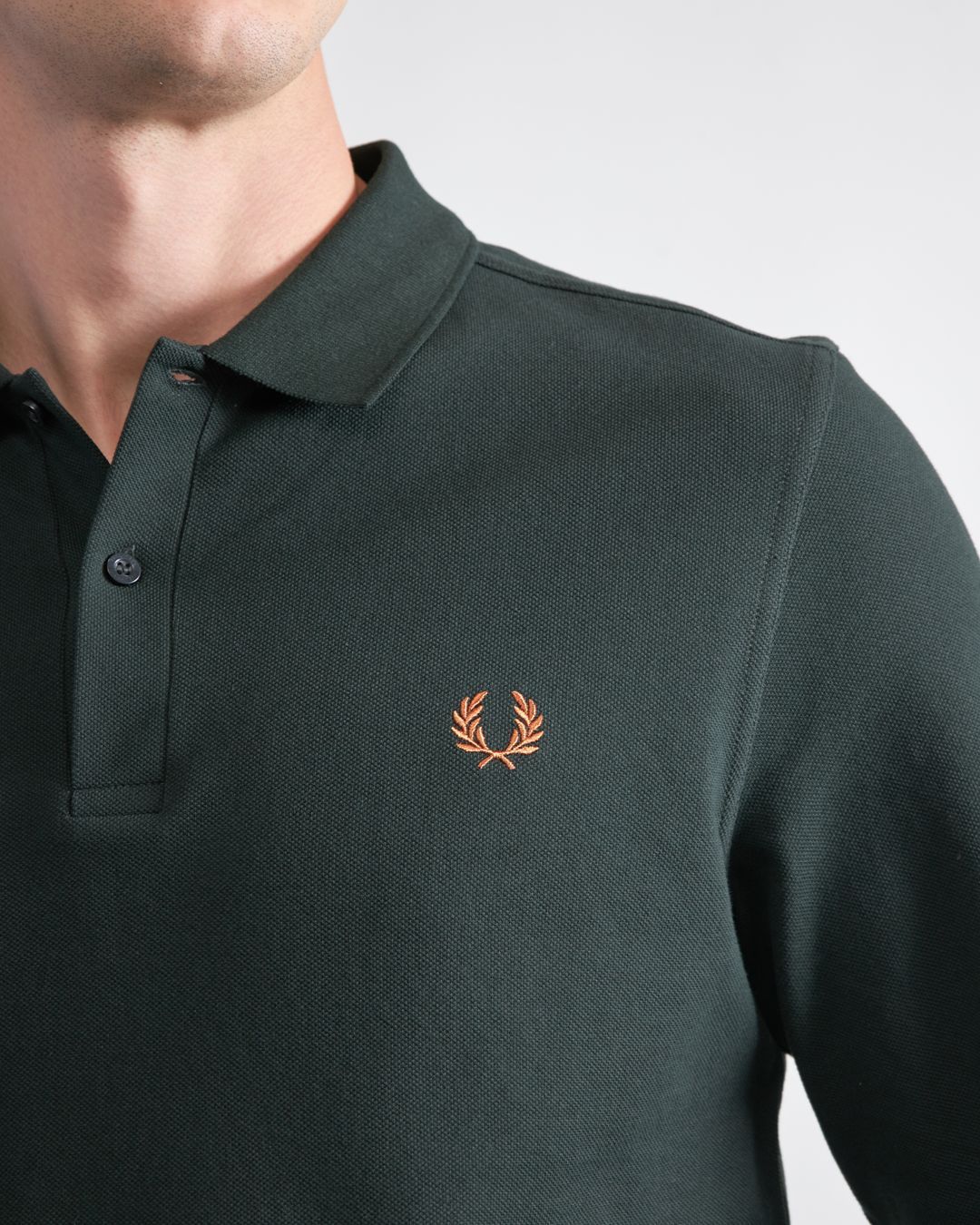 Купить Футболка FRED PERRY
