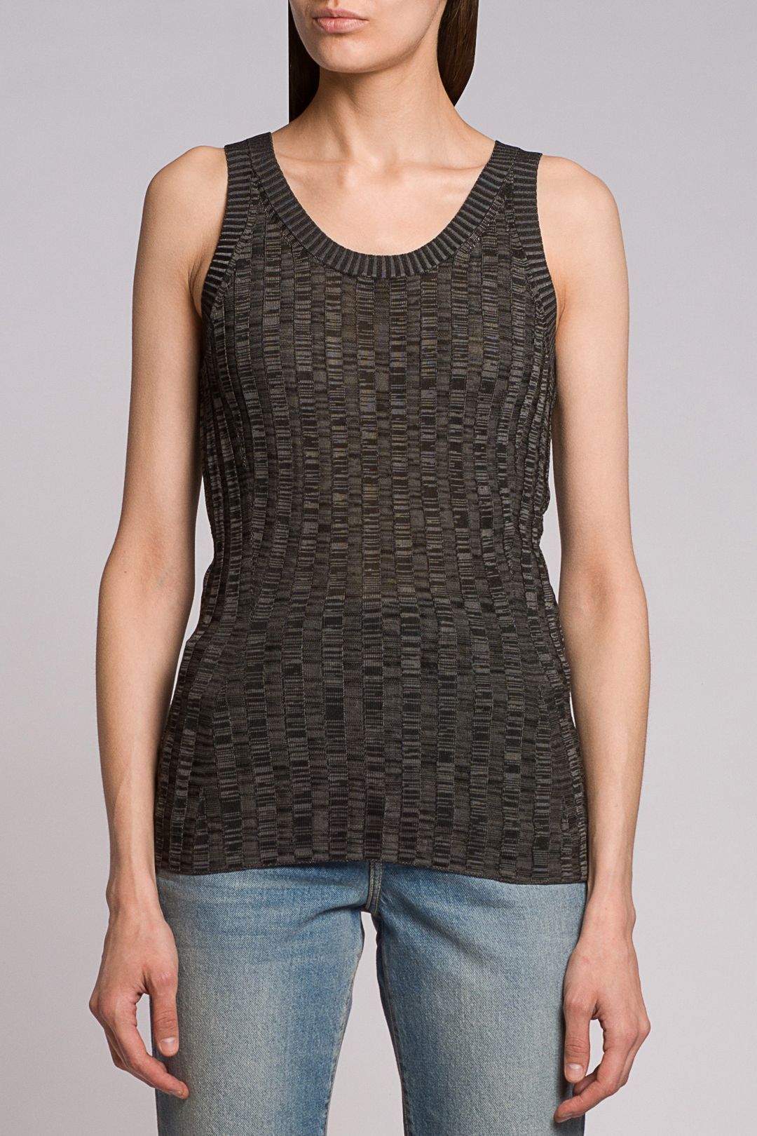 Купить Топ ACNE STUDIOS