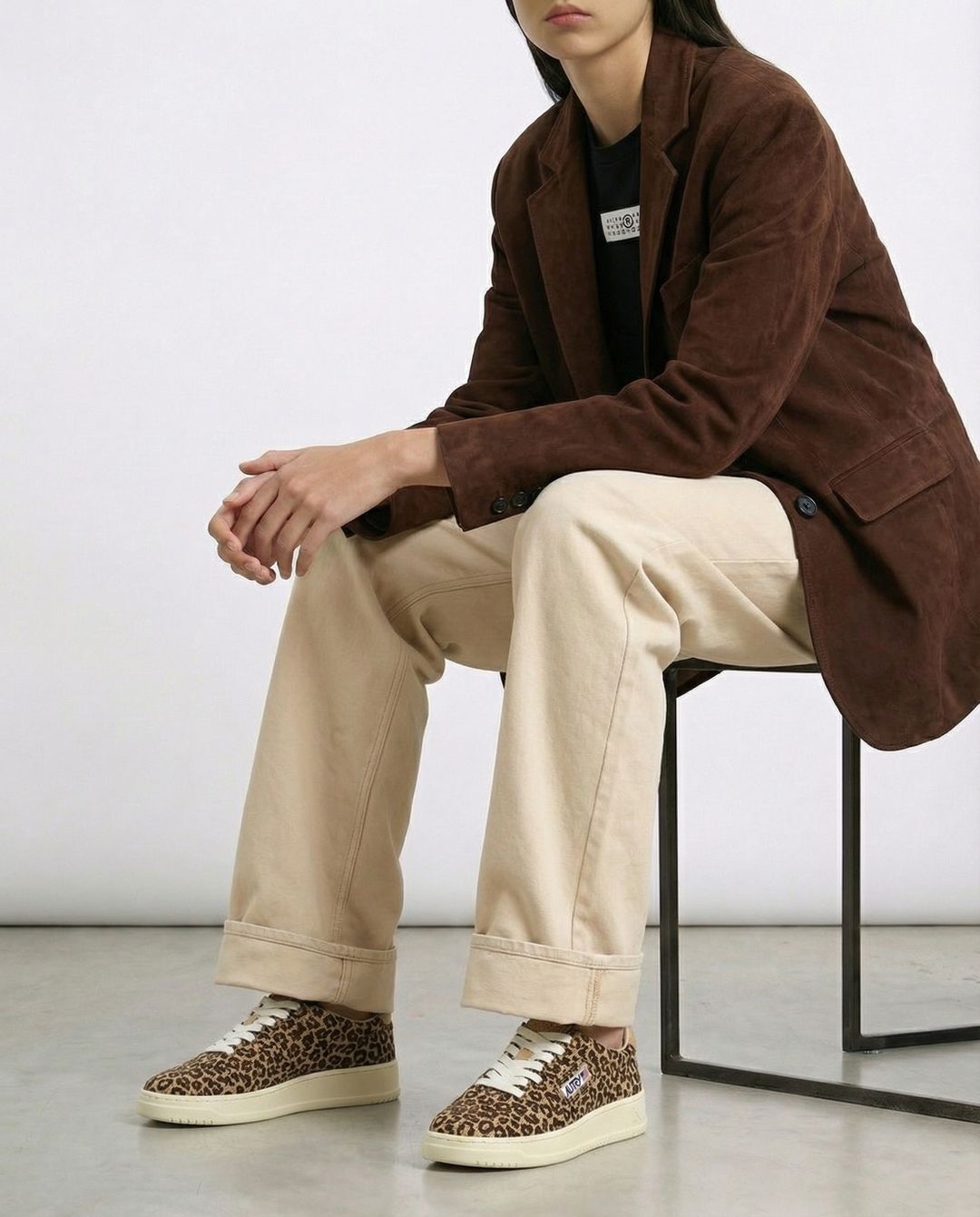 Купить Кеды AUTRY