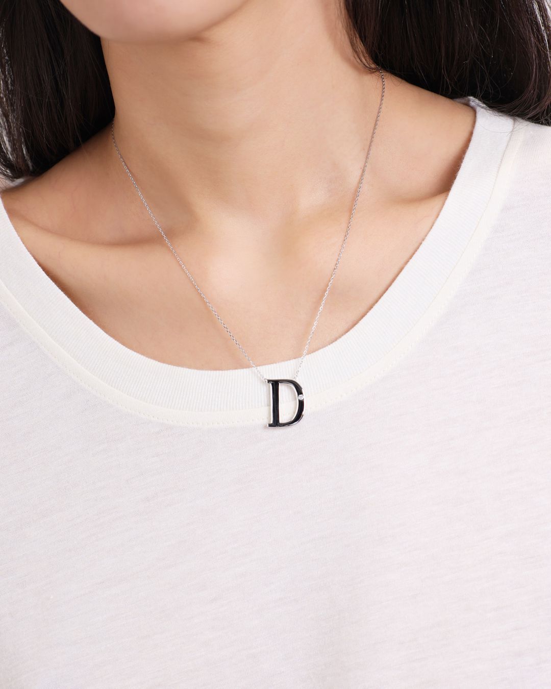 Купить Колье MENDEL