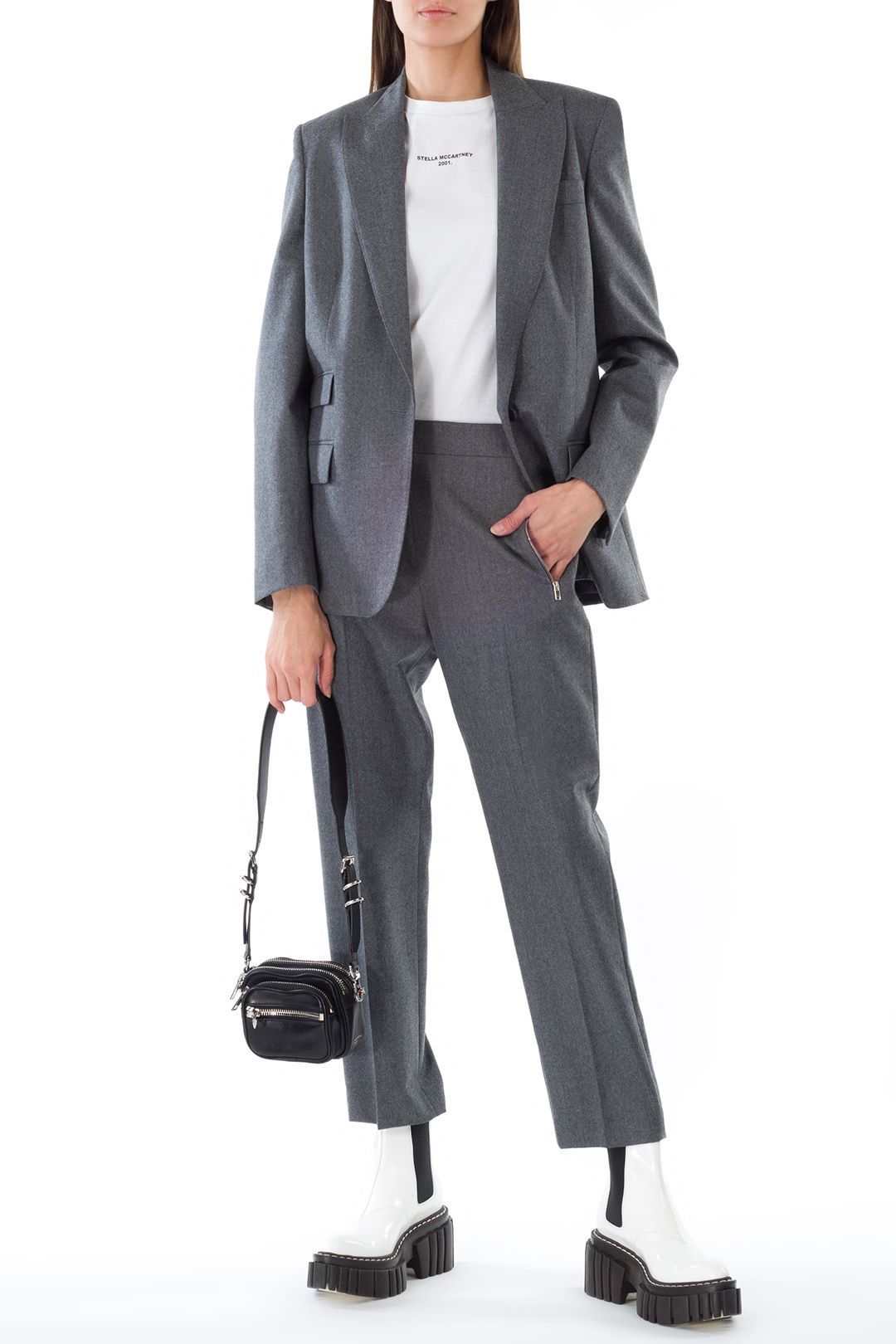 Купить Жакет STELLA MCCARTNEY