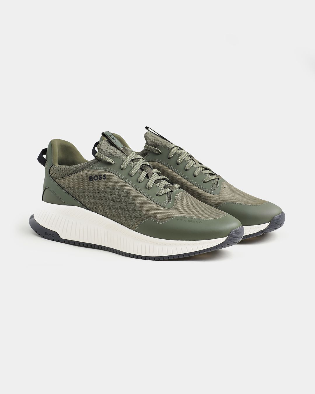 Купить Кроссовки HUGO BOSS