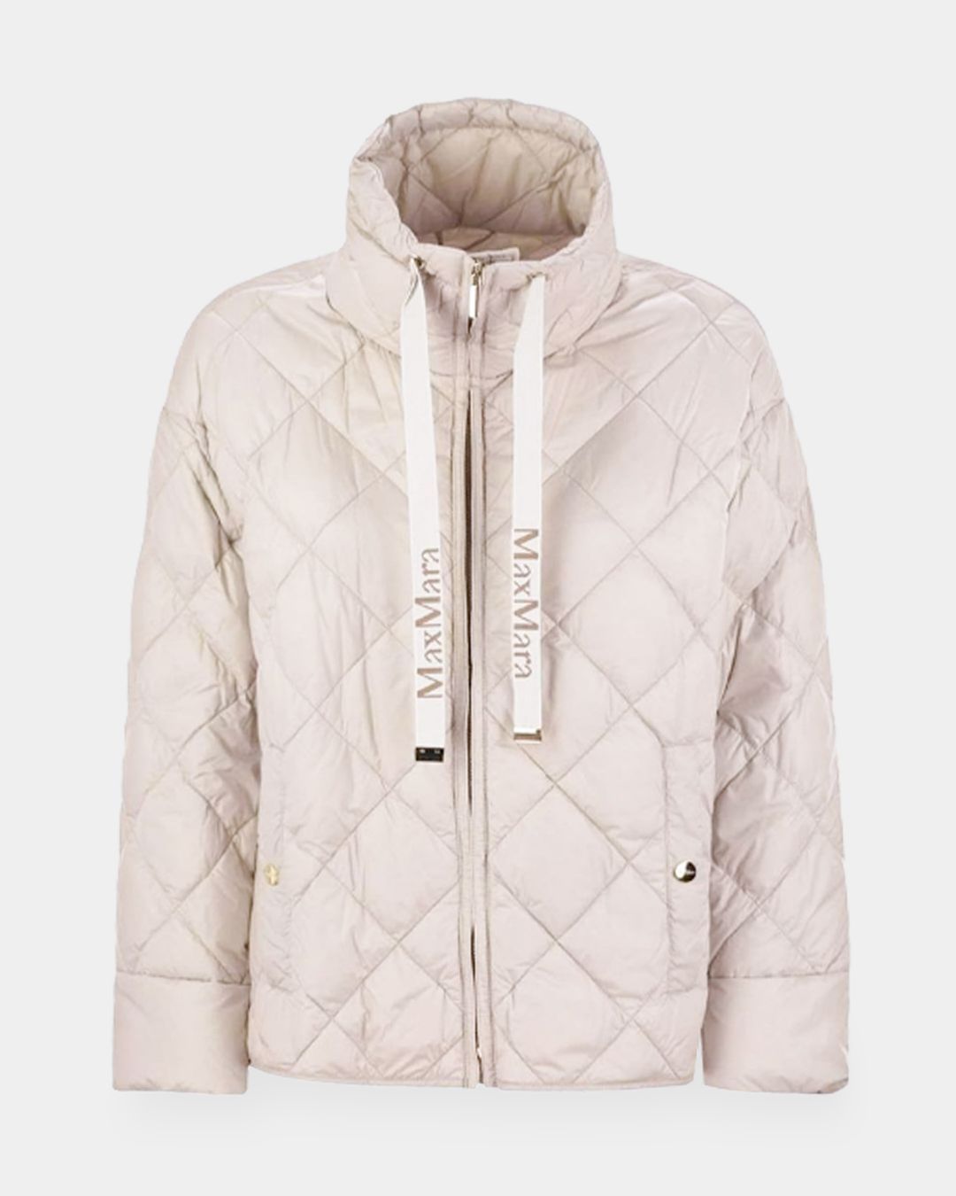 Купить Куртка MAX MARA THE CUBE