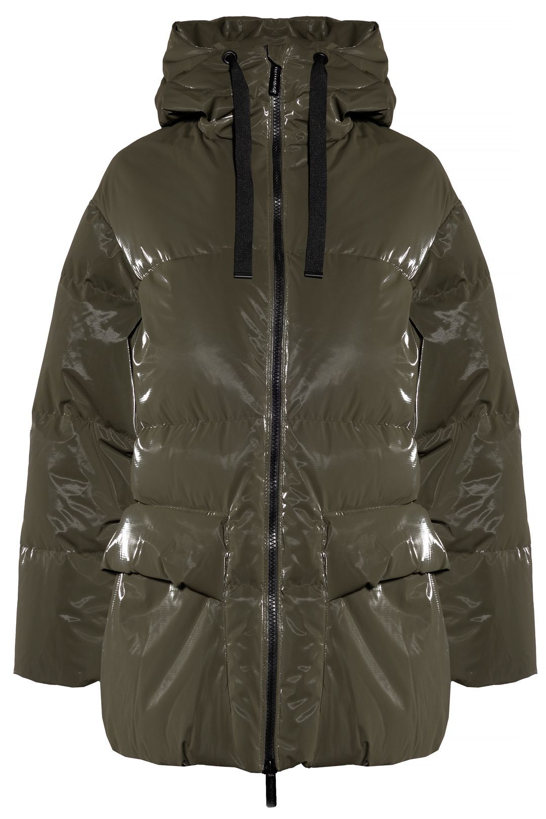 Купить Пуховик FREEDOMDAY