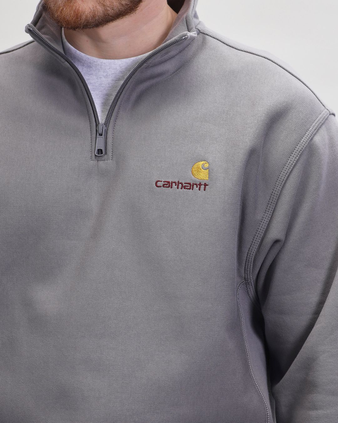 Купить Свитшот CARHARTT WIP