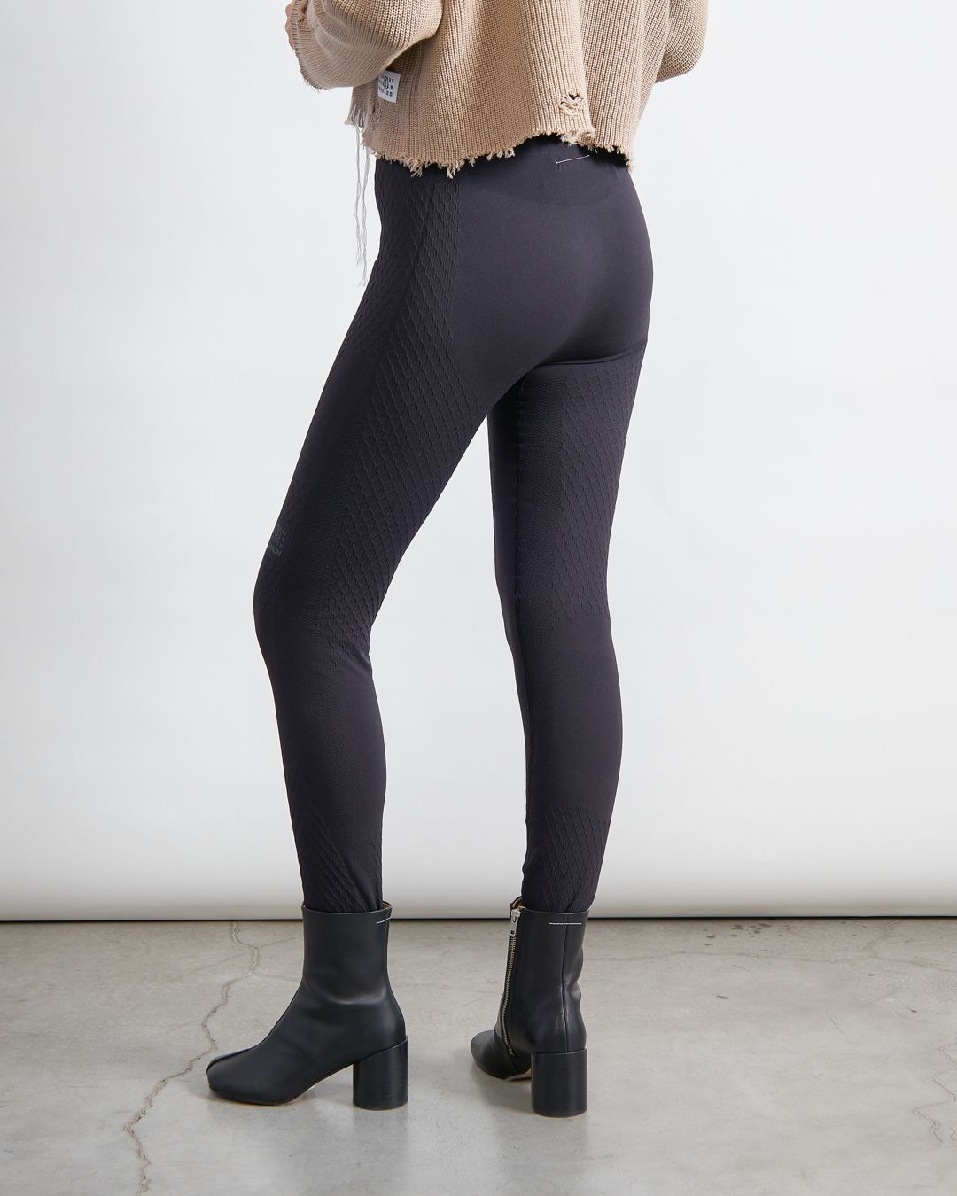 Купить Леггинсы MM6