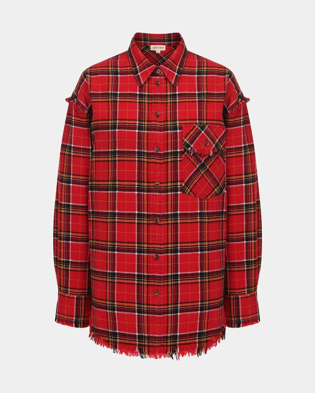 Купить Рубашка ADDICTED