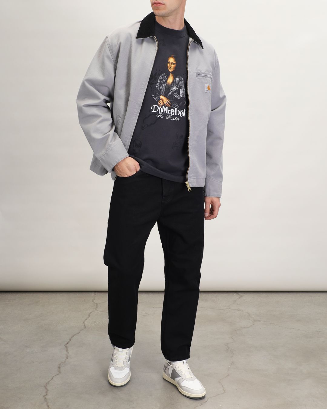 Купить Футболка DOM REBEL