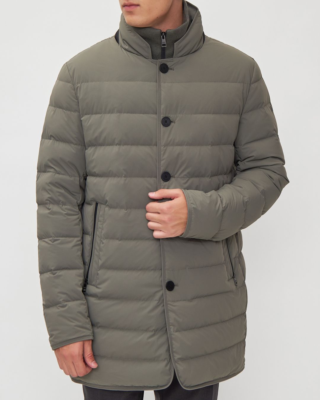 Купить Пуховик DUNO