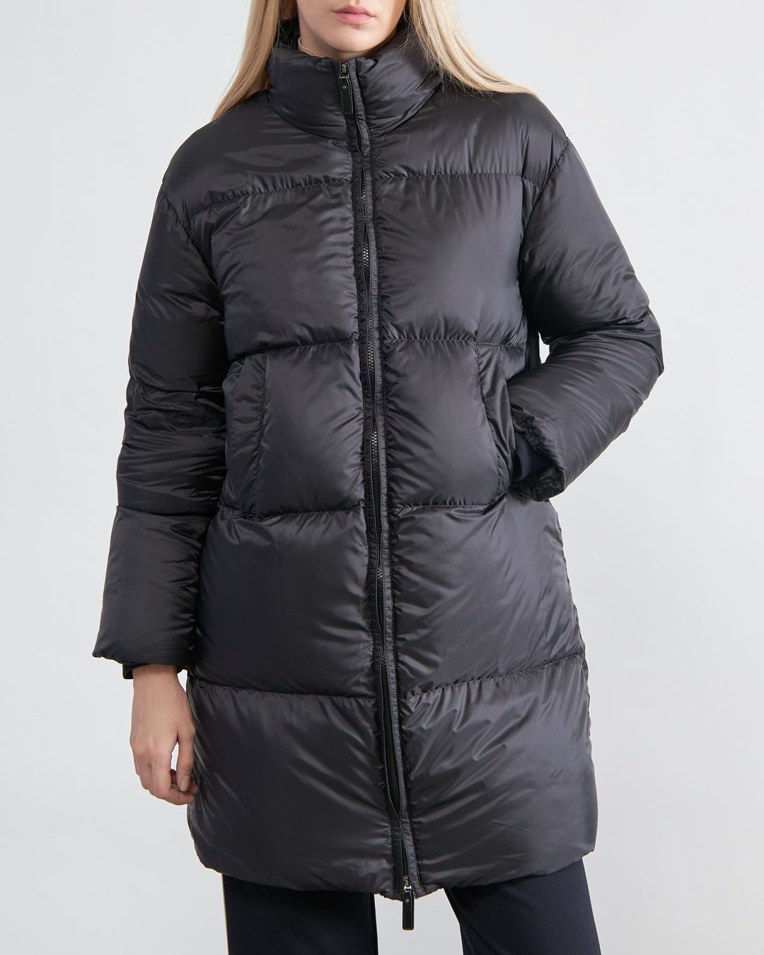 Купить Пуховик MAX MARA THE CUBE