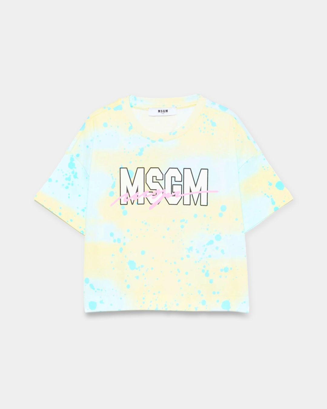 Купить Футболка MSGM