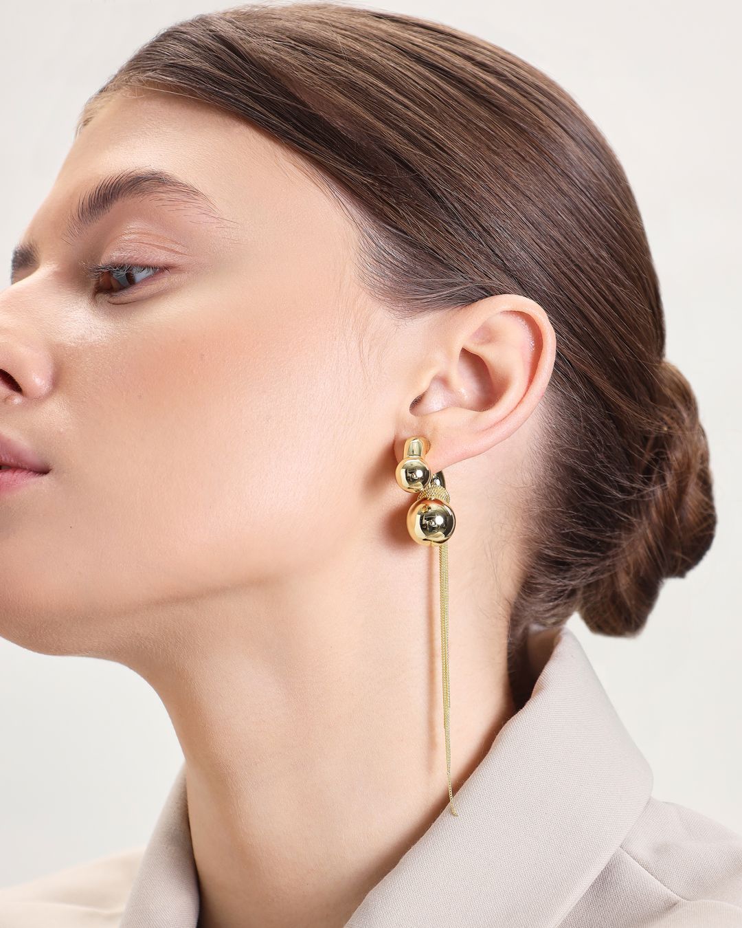 Купить Серьги CAVIAR