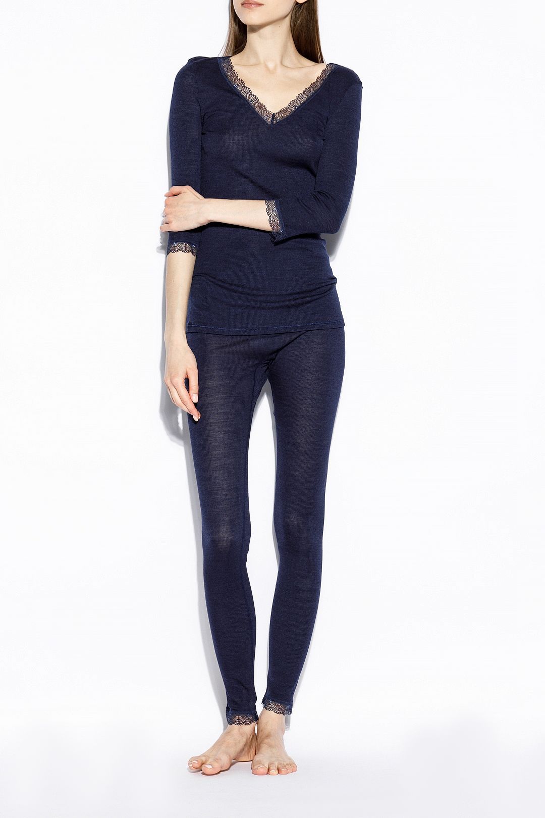 Купить Джемпер HANRO