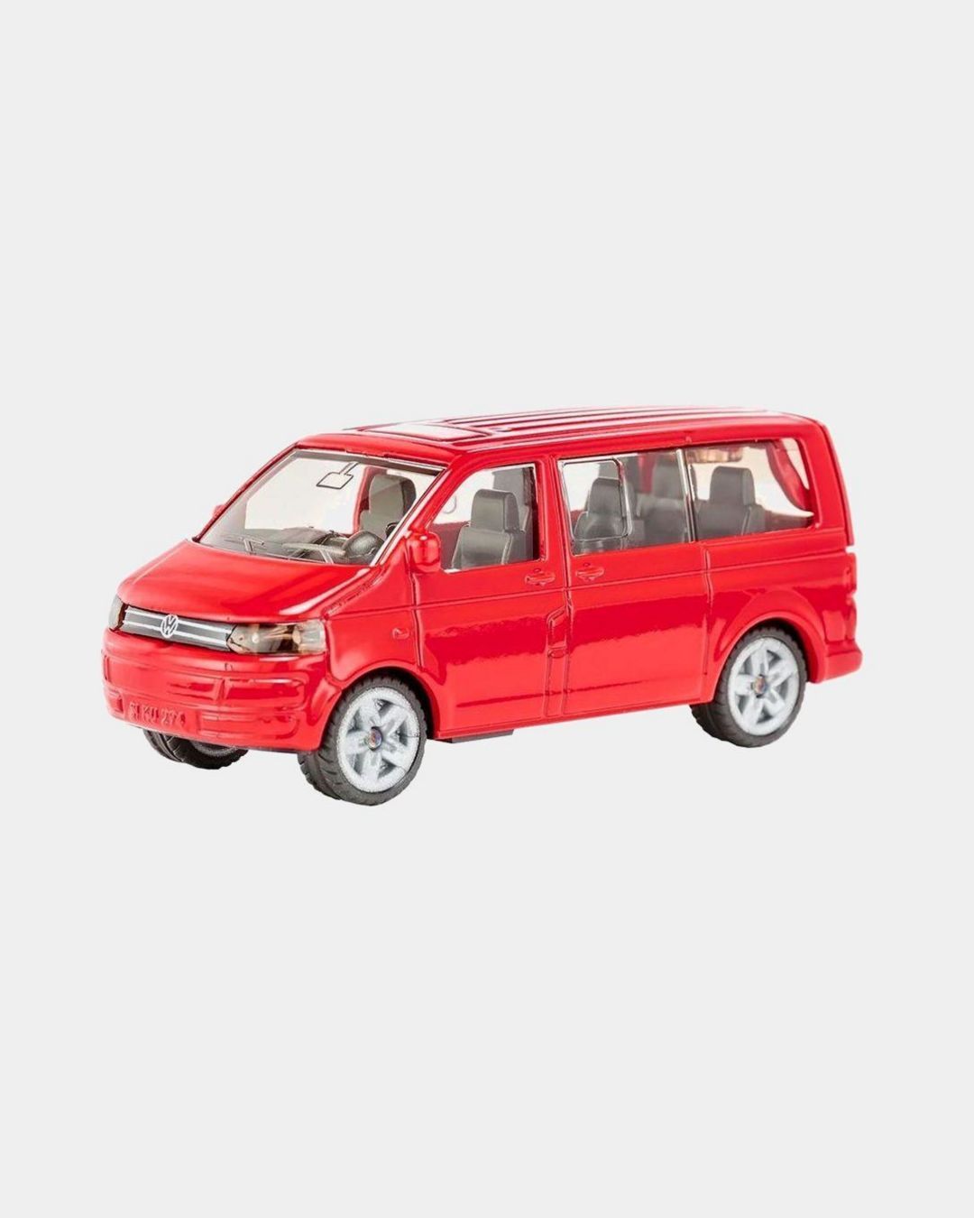 Купить Машина vw multivan (1:55) SIKU