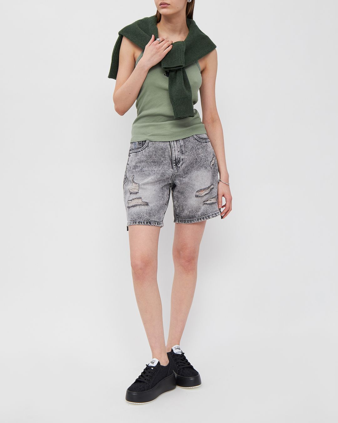 Купить Шорты ONETEASPOON