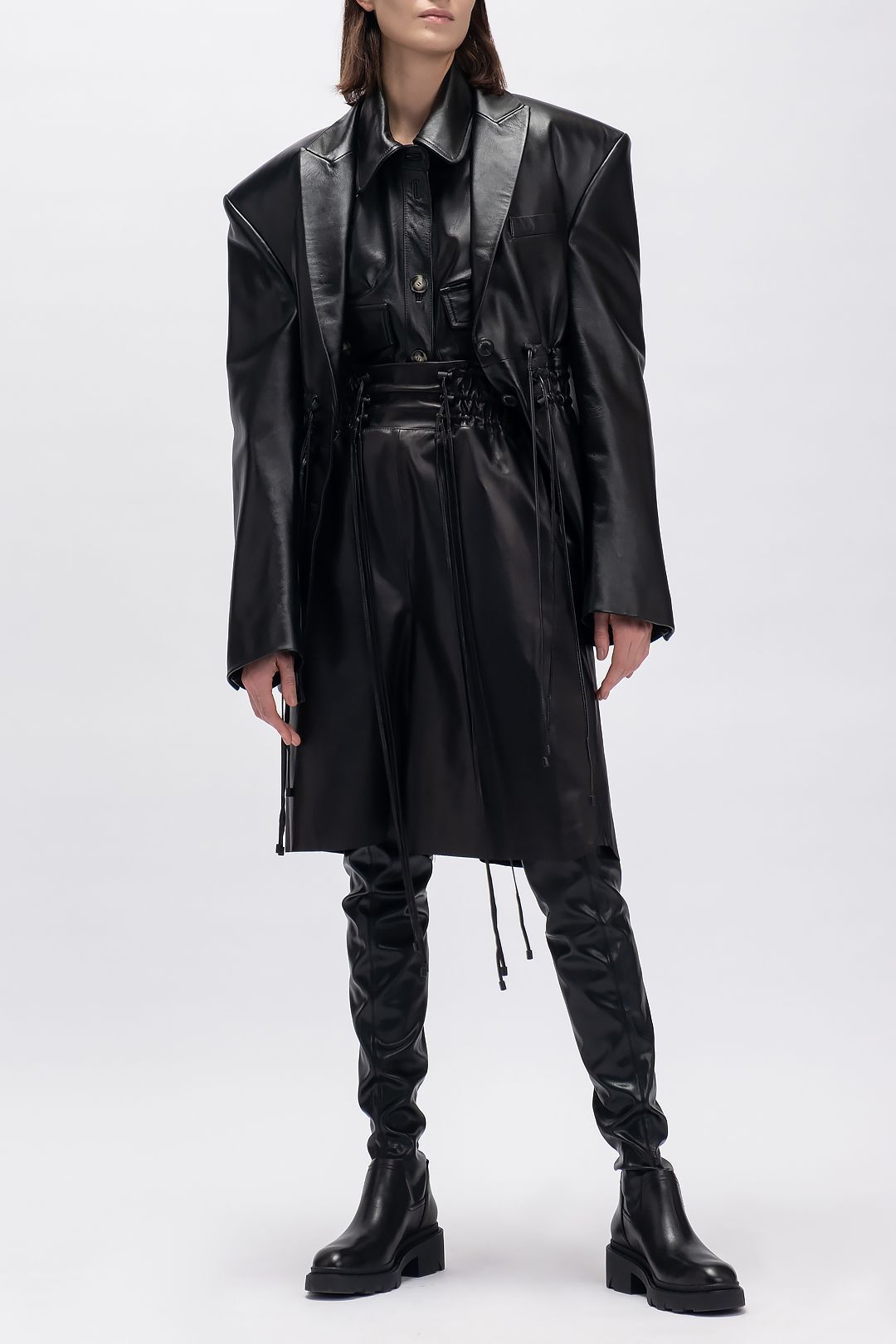 Купить Шорты THE MANNEI