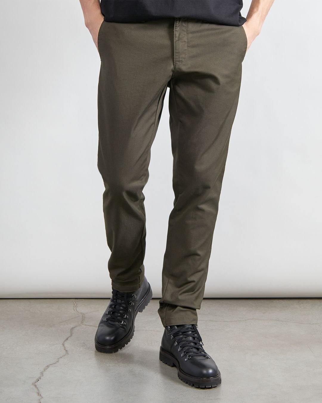 Купить Брюки CARHARTT WIP