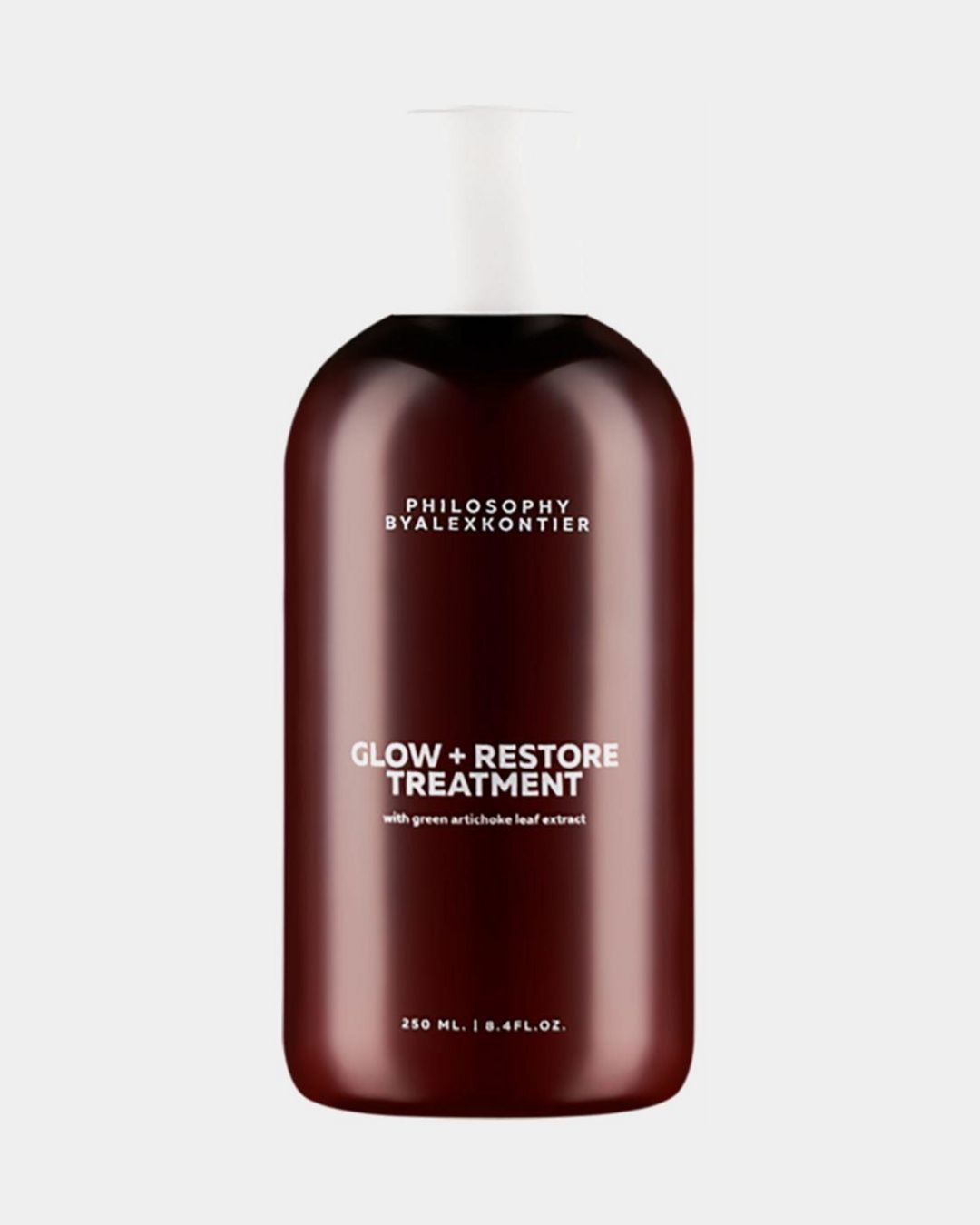 Купить Кондиционер  уход для блеска и реконструкции PHILOSOPHY BYALEXKONTIER