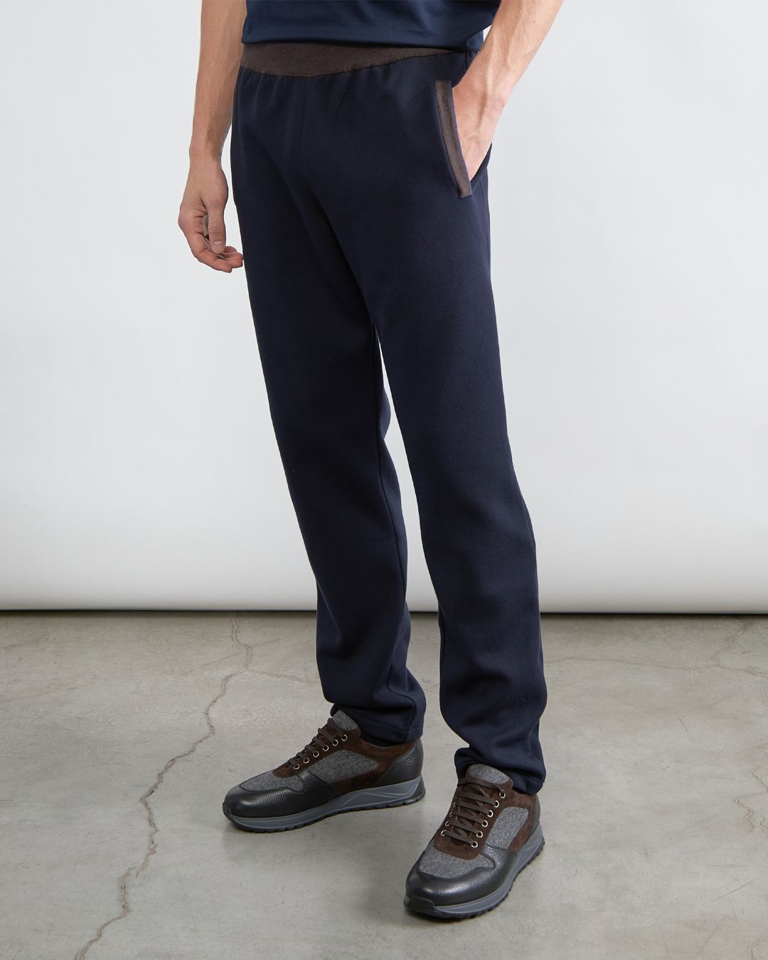 Купить Брюки BERTOLO