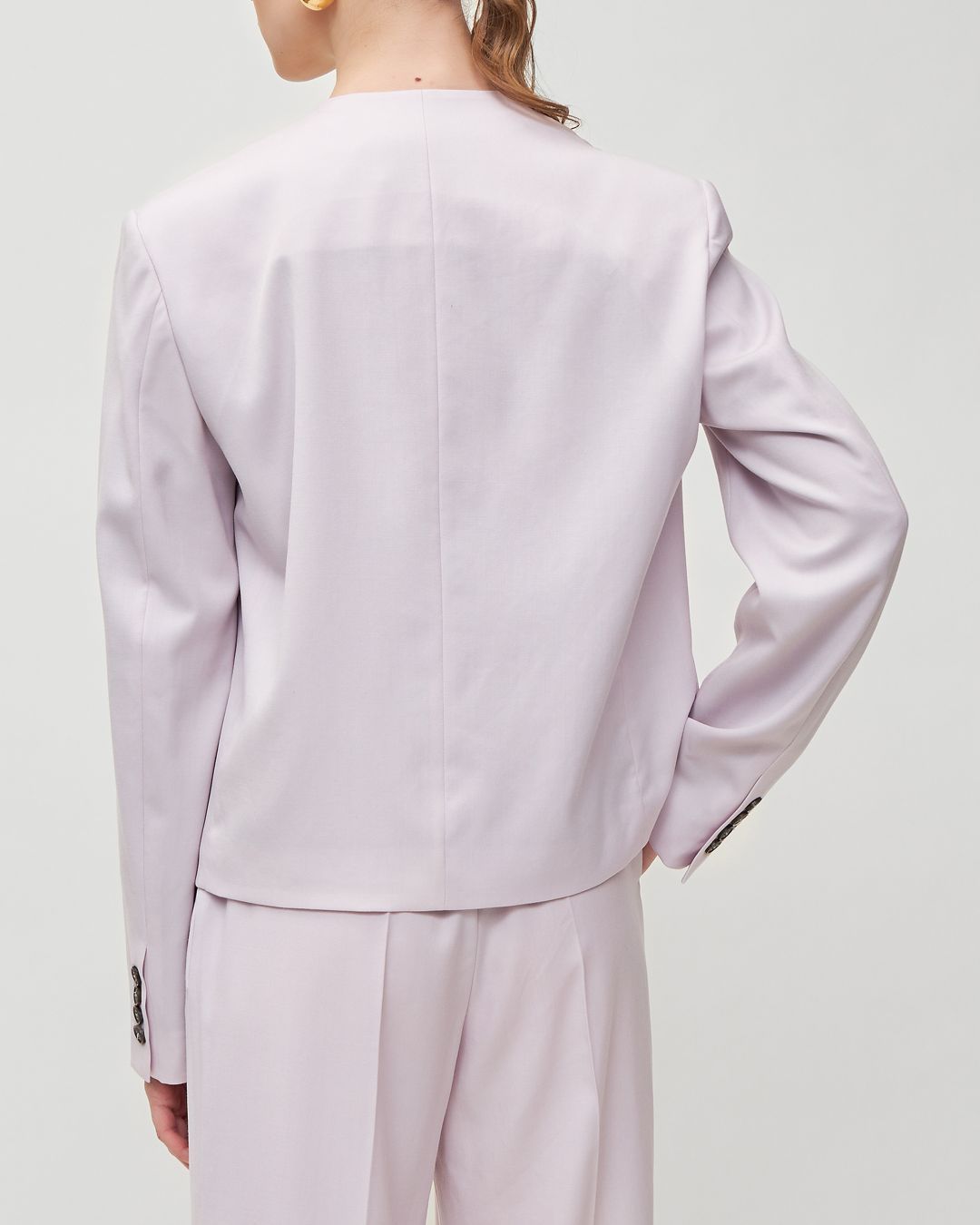 Купить Жакет LOW CLASSIC