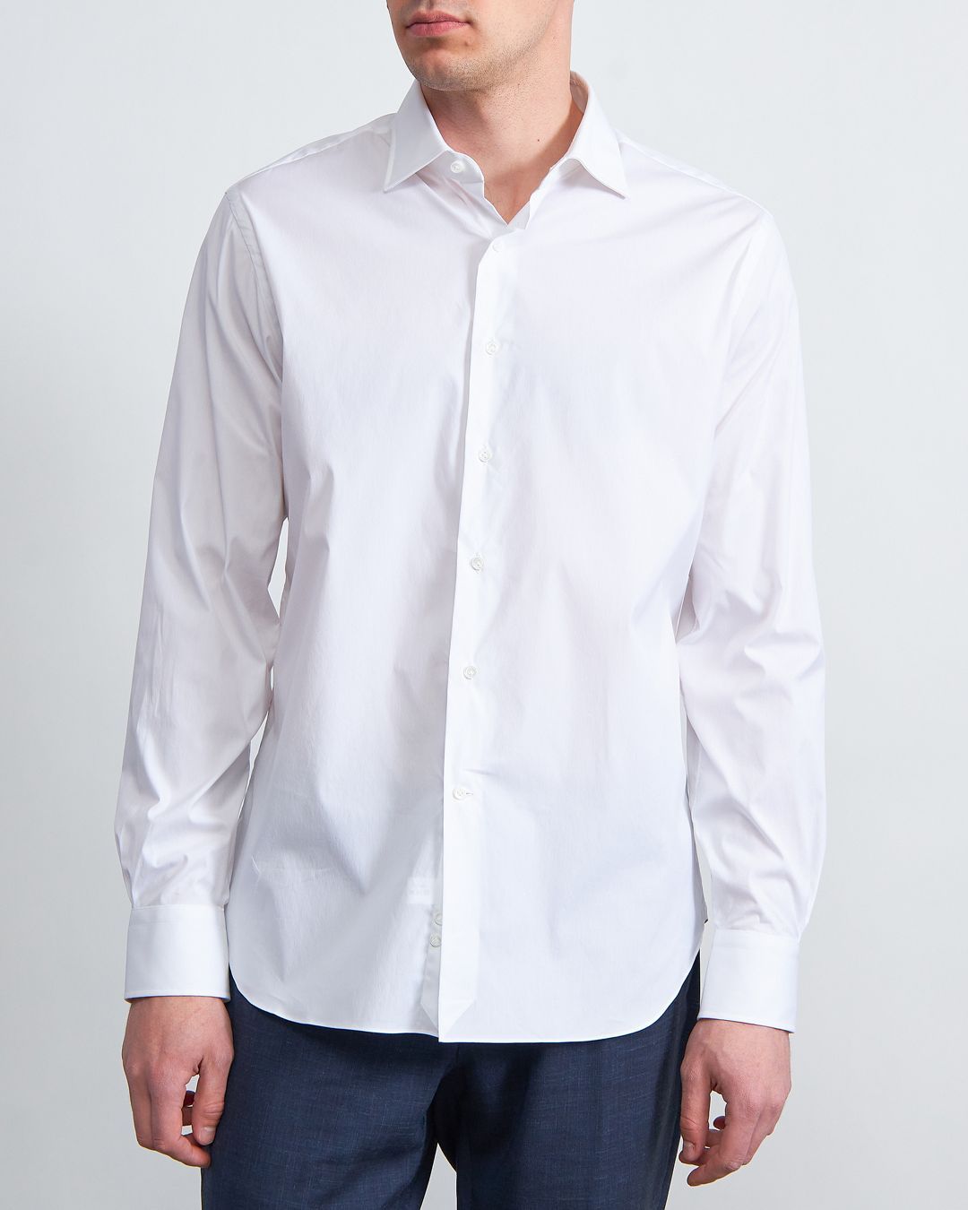 Купить Рубашка ALESSANDRO GHERARDI