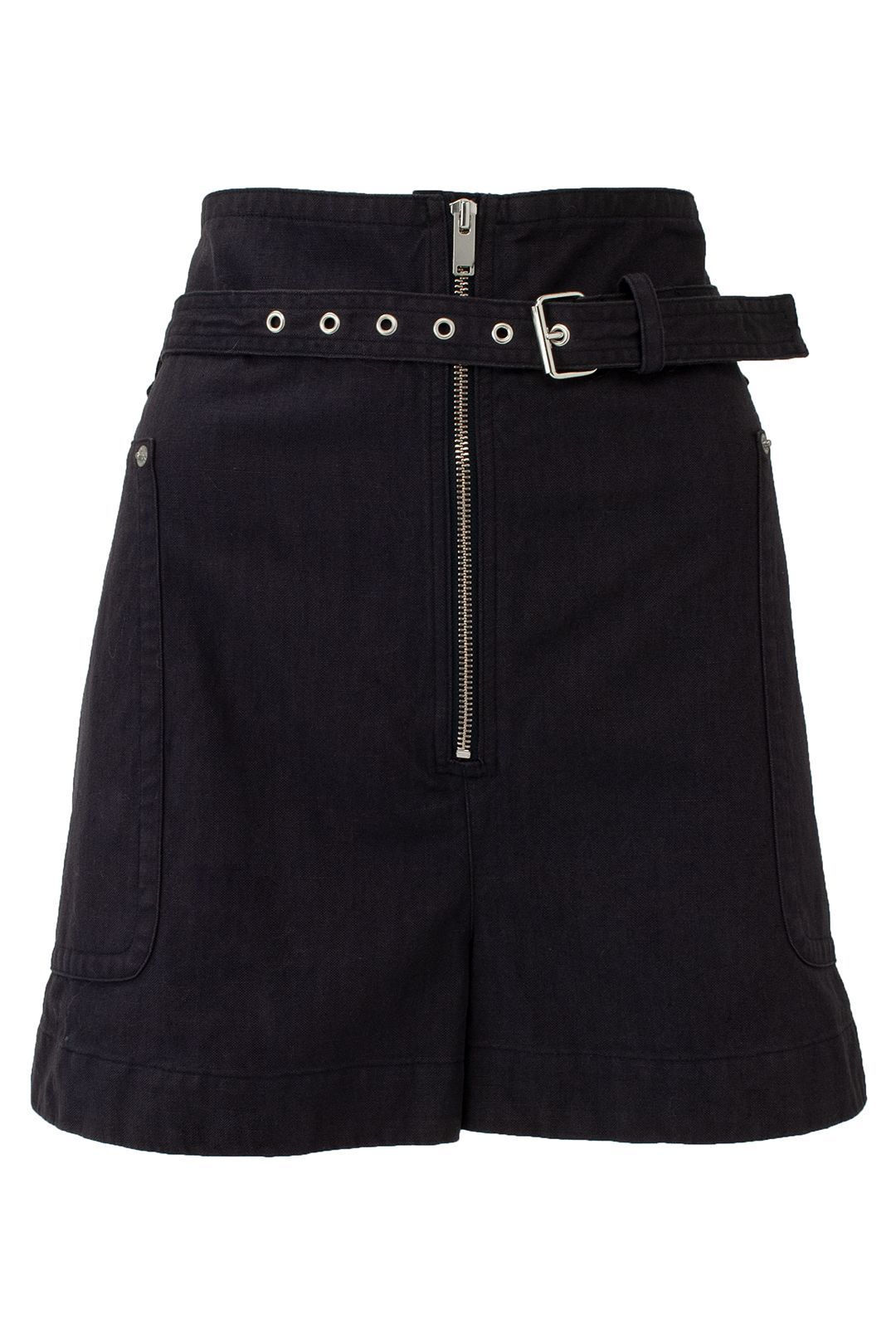 Купить Шорты ISABEL MARANT ETOILE