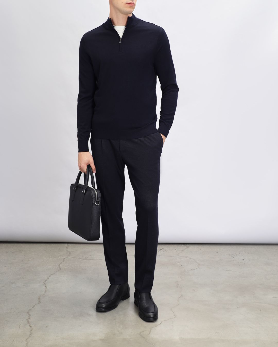 Купить Джемпер CUDGI