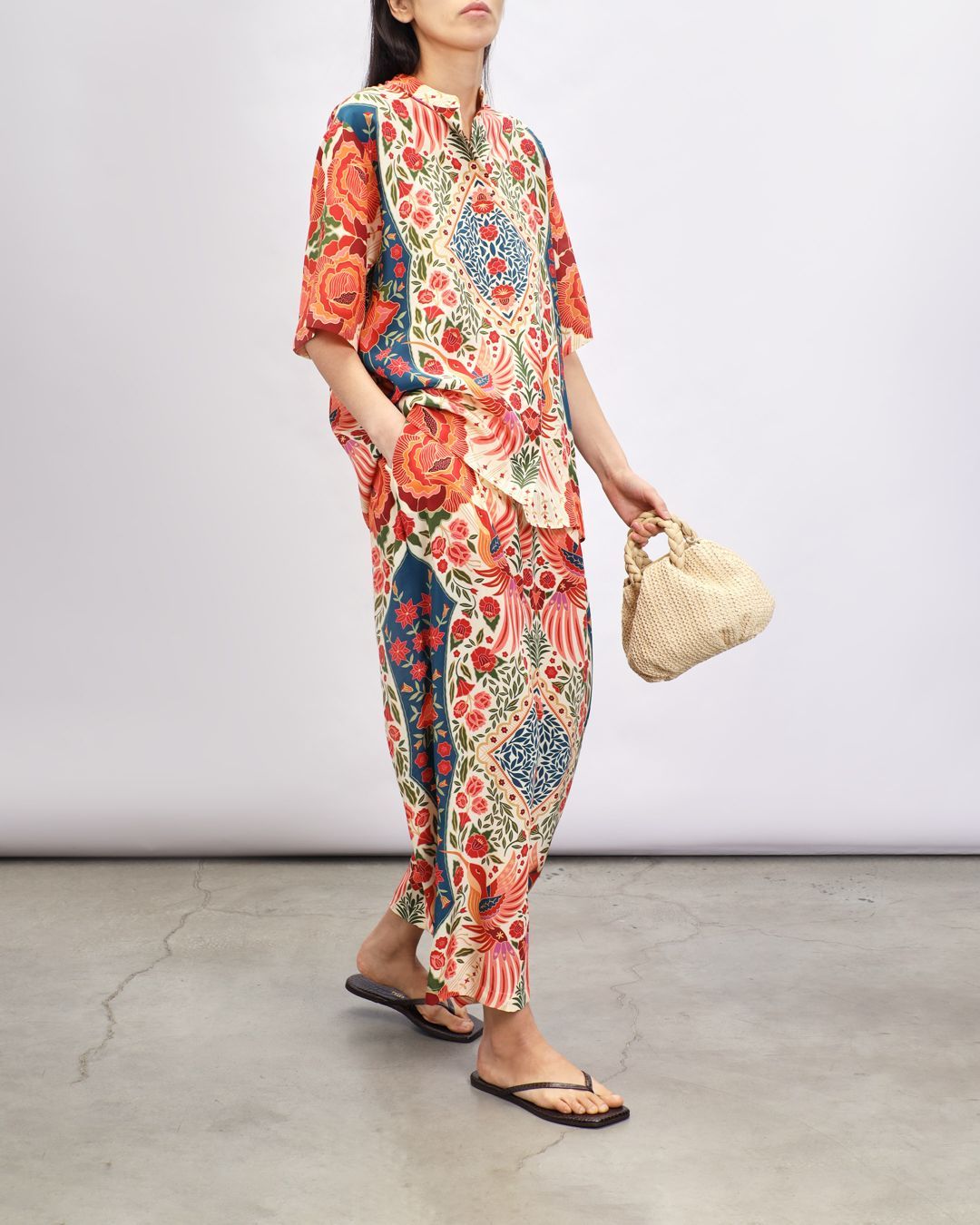 Купить Брюки OLOLOL