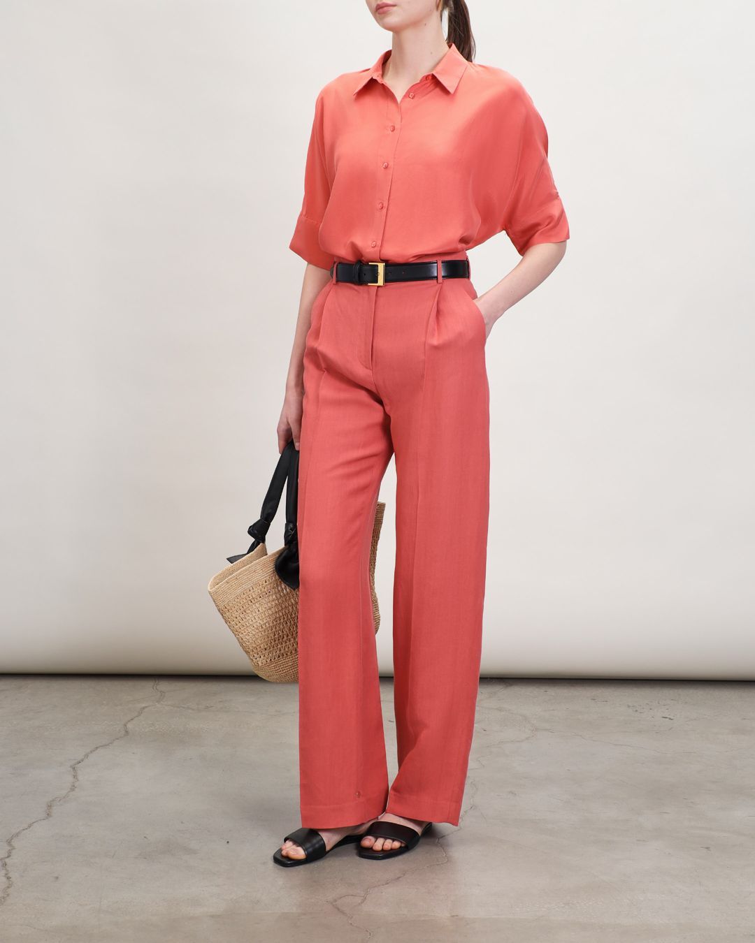 Купить Блуза ANTONELLI FIRENZE