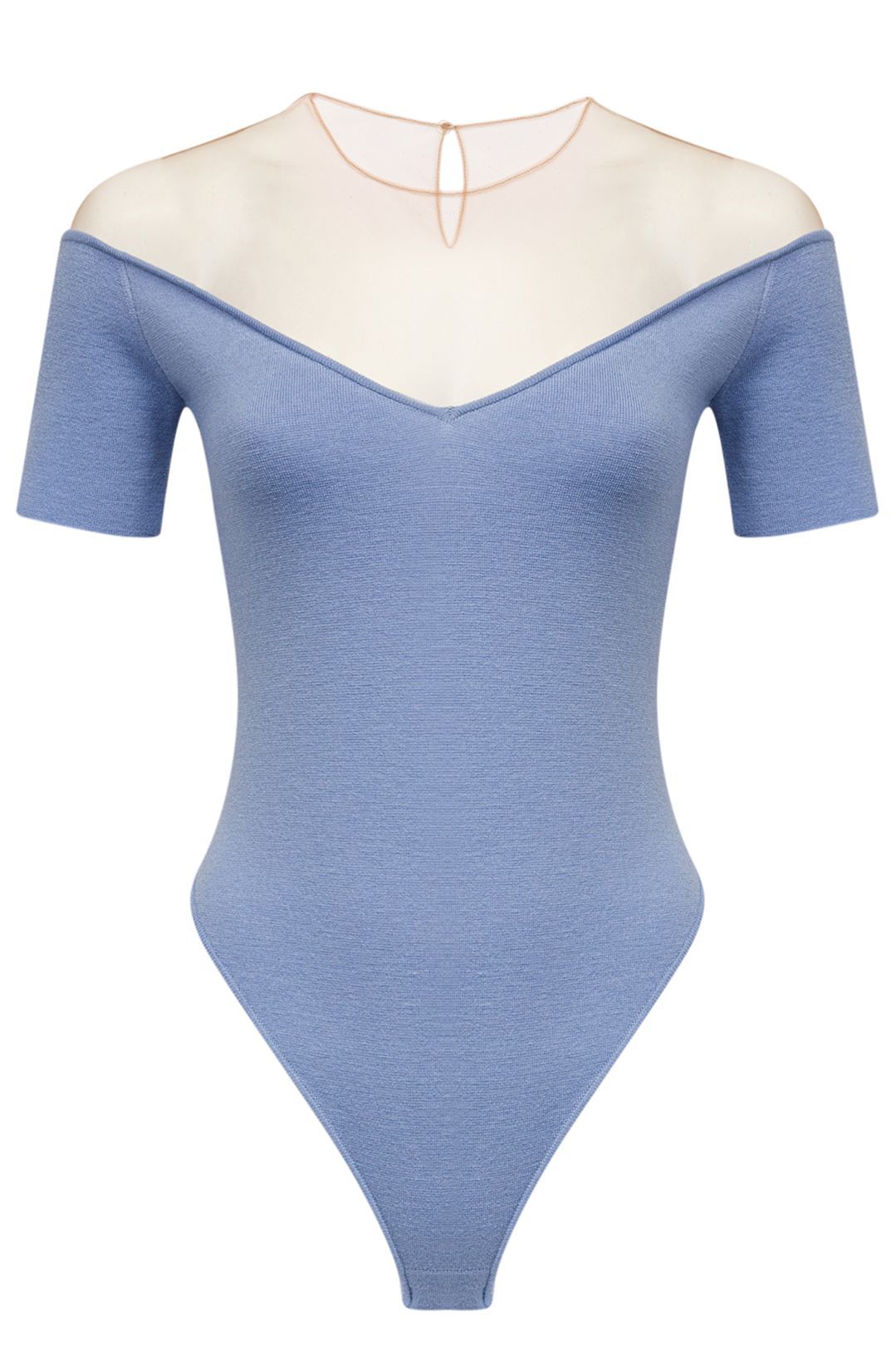 Купить Боди GAUGE81