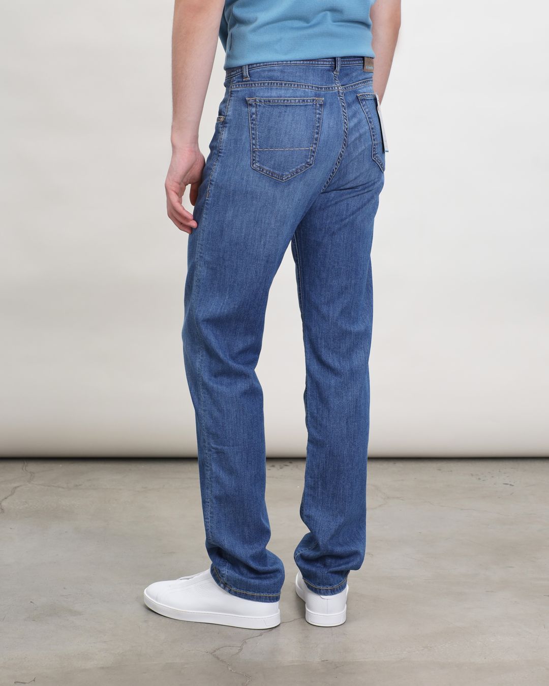 Купить Джинсы RICHARD J. BROWN