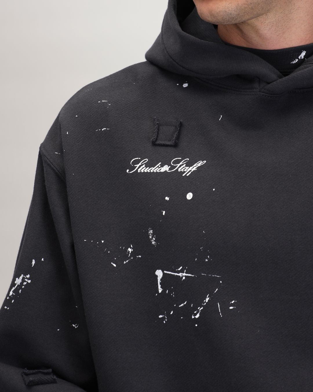 Купить Худи DOM REBEL