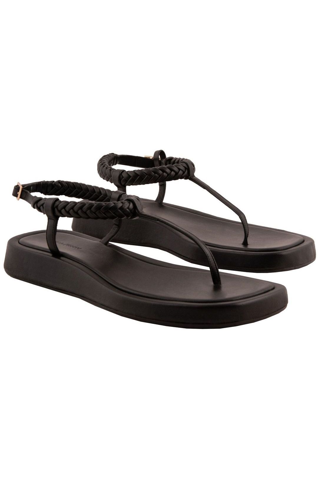 Купить Сандалии GIA BORGHINI