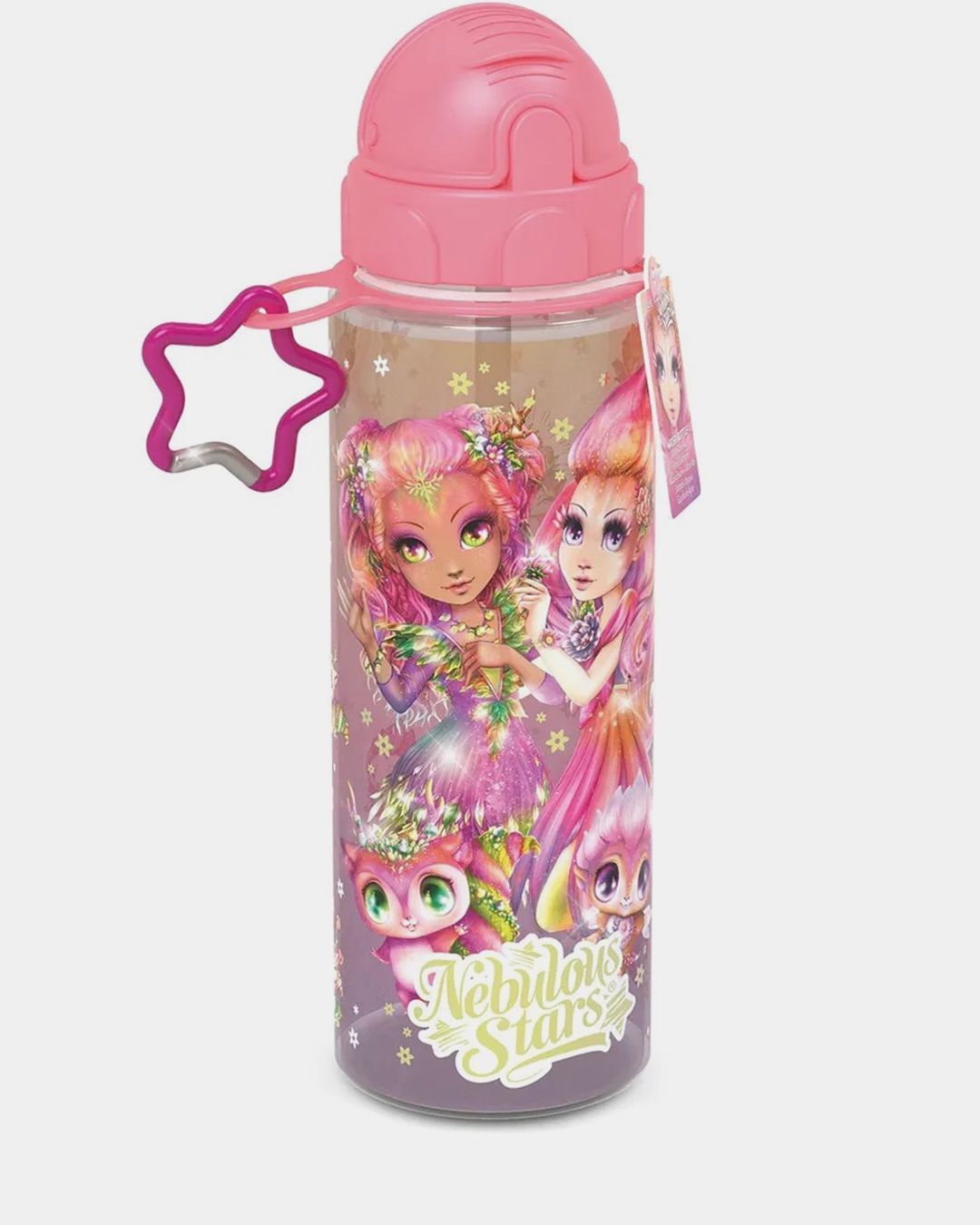 Купить Petulia. бутылка для воды NEBULOUS STARS