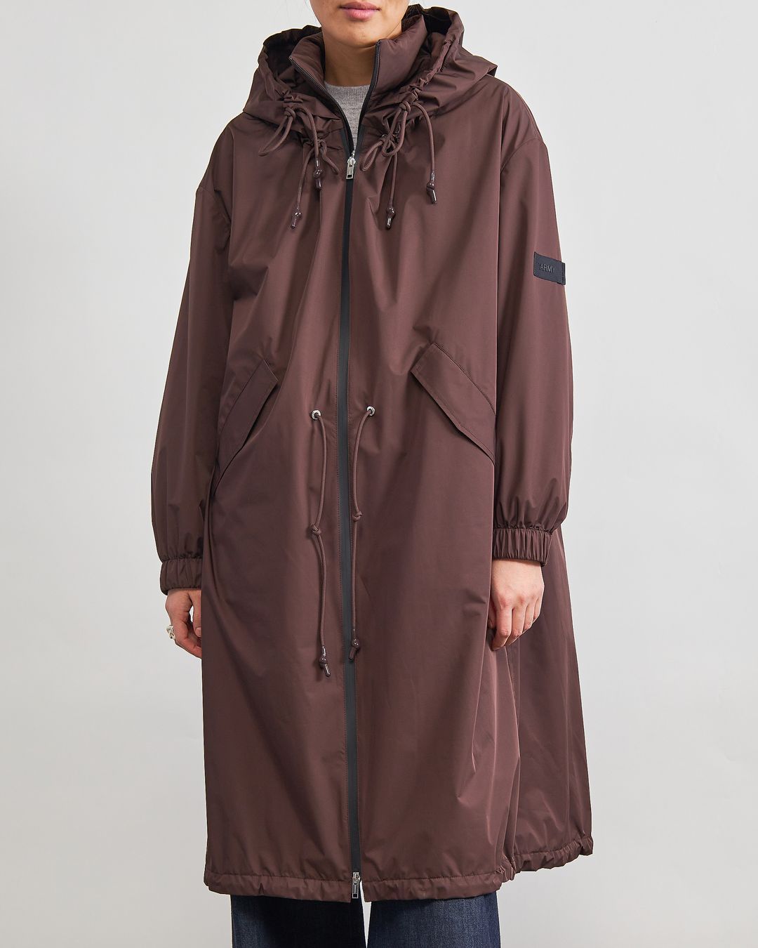 Купить Куртка YVES SALOMON