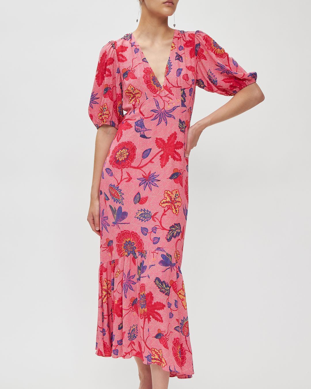 Купить Платье RHODE