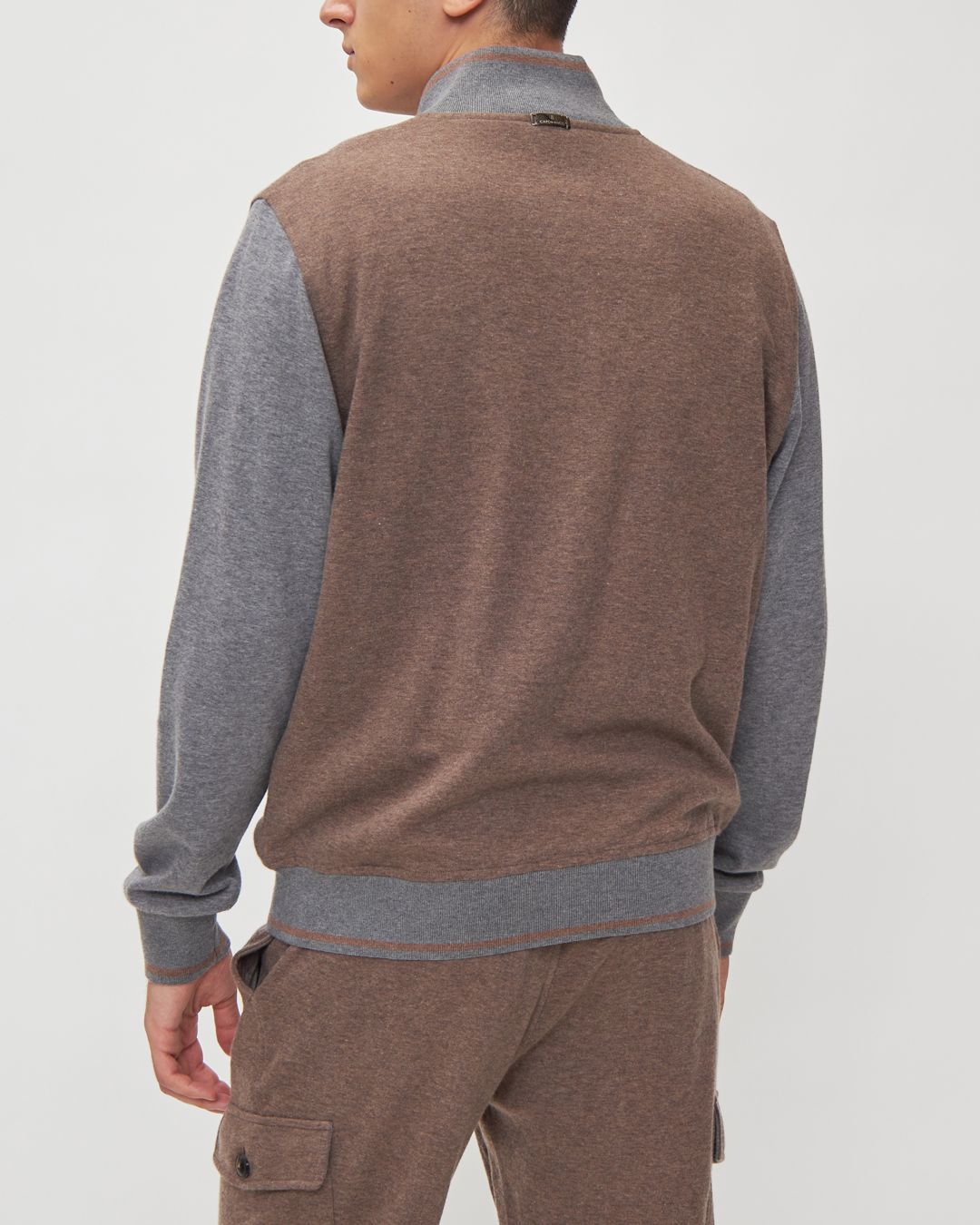 Купить Кардиган CAPOBIANCO