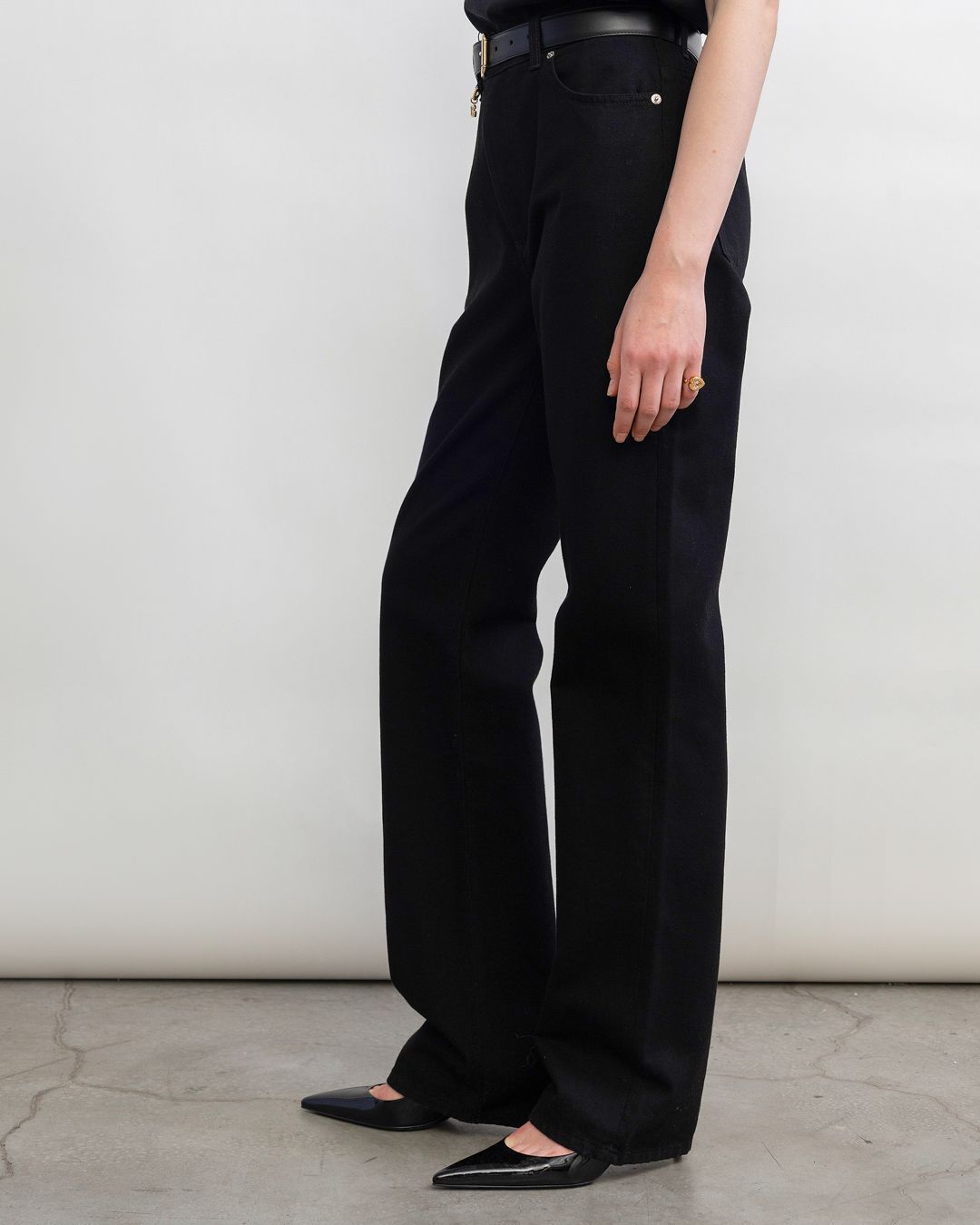 Купить Джинсы DOLCE & GABBANA