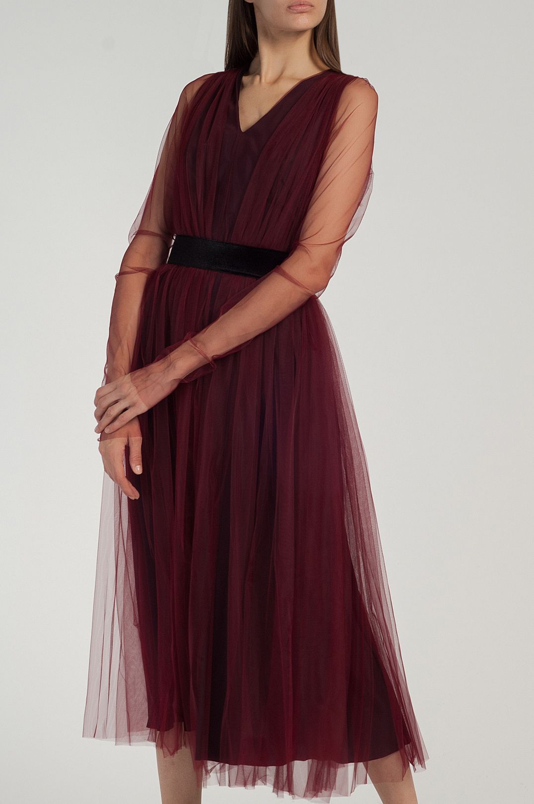 Купить Платье ALEXANDER TEREKHOV