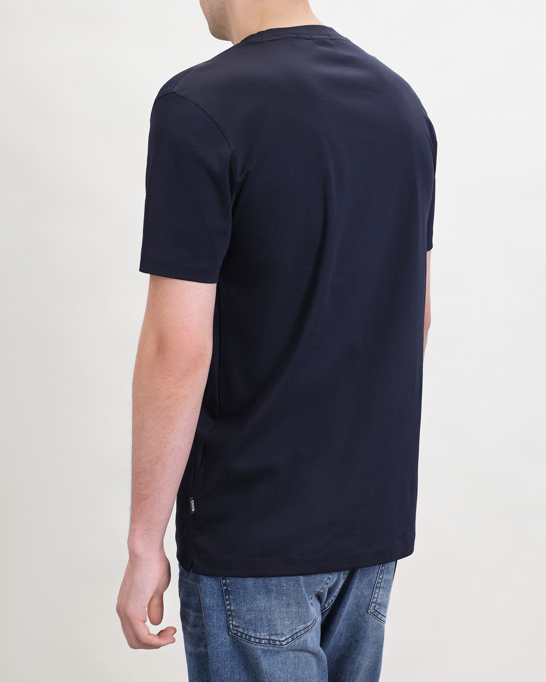 Купить Футболка HUGO BOSS