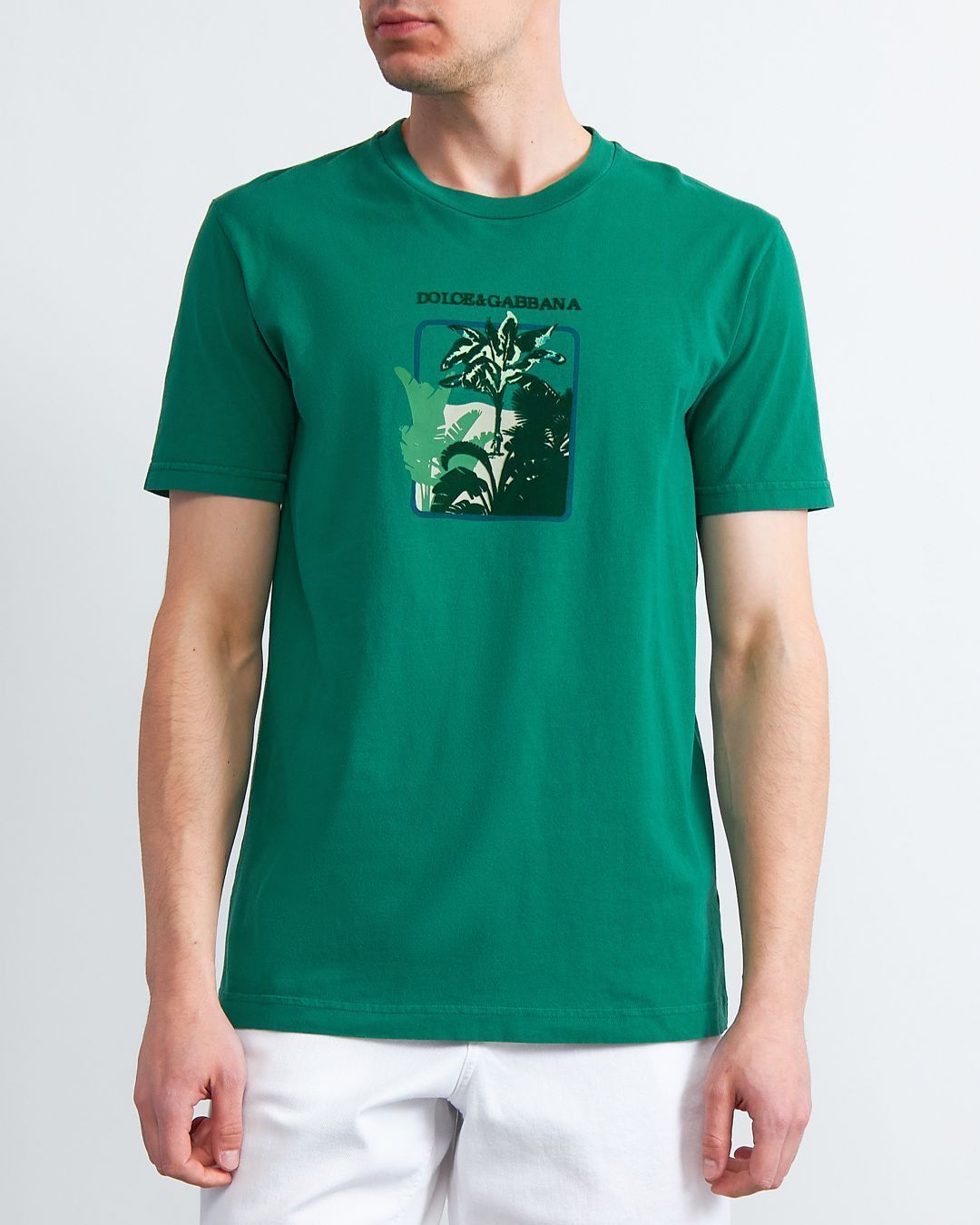 Купить Футболка DOLCE & GABBANA